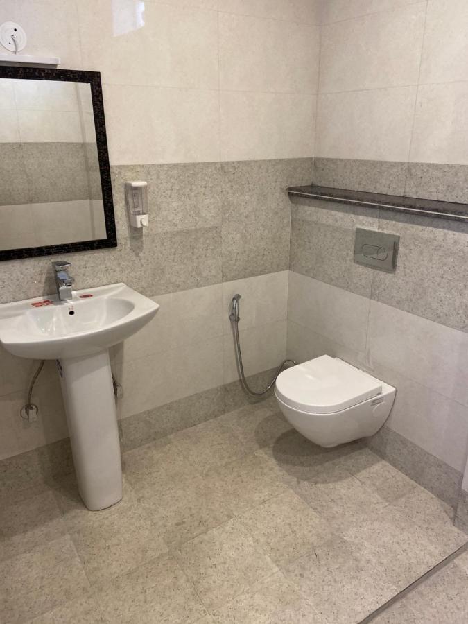Hotel Tulsi Villa Dehradun Dış mekan fotoğraf